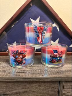 Candles
