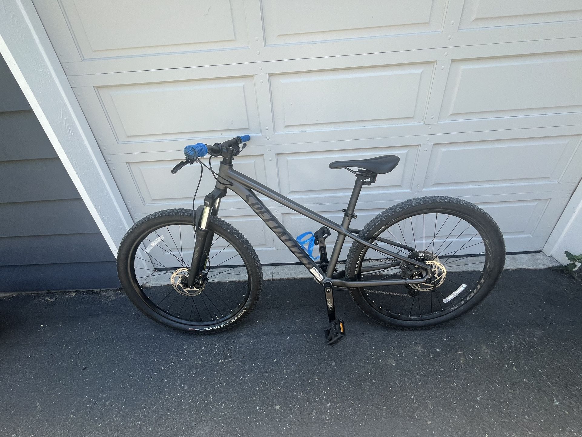 Specialized Mountain Bike 