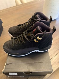 Authentic Jordan Retro 12