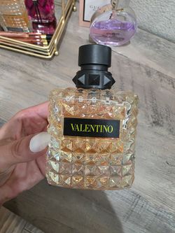 Valentino Yellow Dreams
