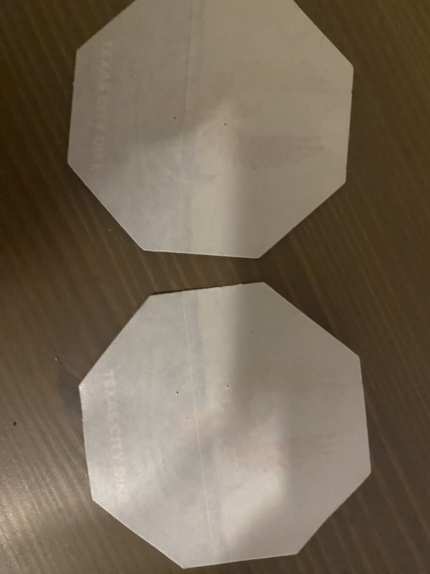 Dike Stickers