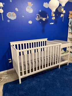 Crib