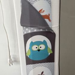 bblüv Multi Reversible Playmat - New in Box!