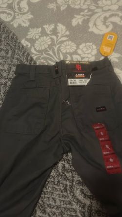 Ariat FR M5 pants size 30/30