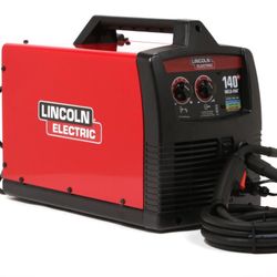 Lincoln Electric Welder