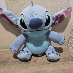 Disney Stitch Plush