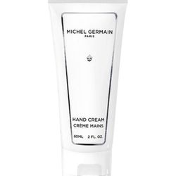 Michel Germain Paris Skin Care Hand Cream 2 oz