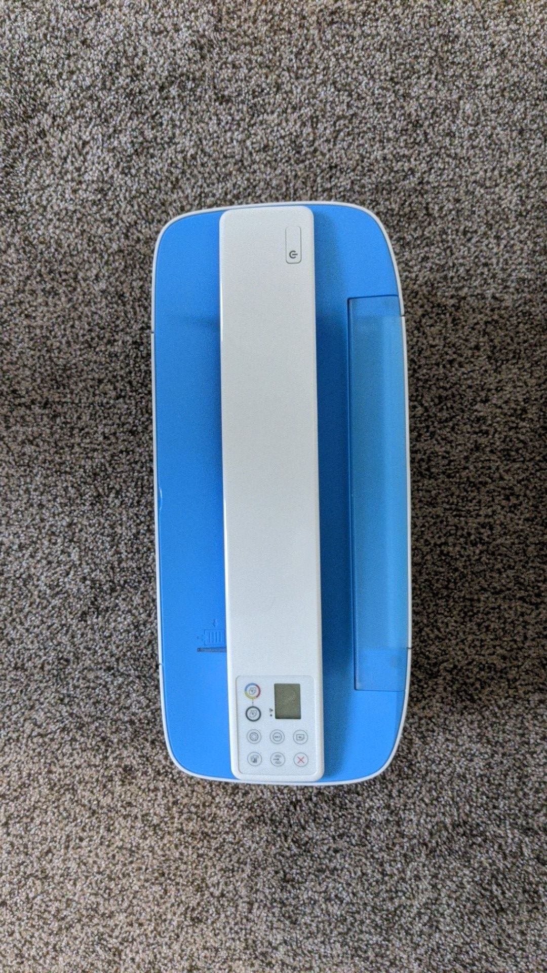 HP printer