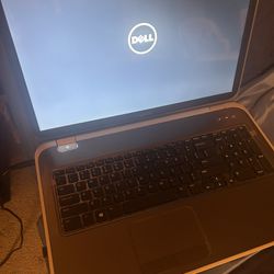 Dell  Laptop 