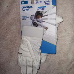 Baseball Gloves