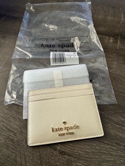 Kate Spade ♠️ Card Holder