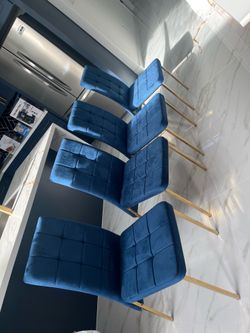 Dinning chairs