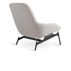 The Blu Dot Fields  Lounge Chair