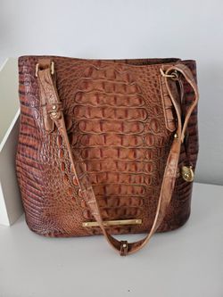 Bramin tote