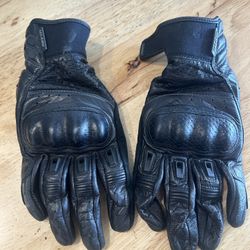 Women’s LG Revit Motorcycle Gloves 