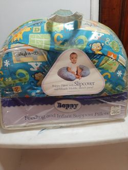 Boppy