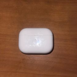 AirPod Pros Case Only, Generation 1