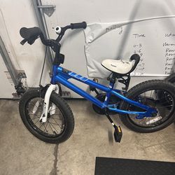 Kid bike royal baby 12inch
