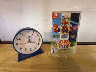 Super Mario 3D All Stars - Sealed