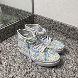 Vans 