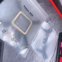 Nzxt Intel Brackets 