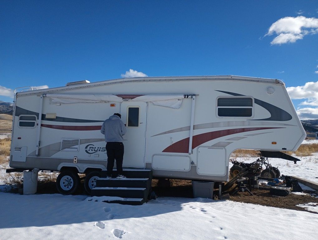 2004 RV