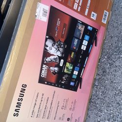 samsung 43 class du6900 series crystal uhd 4k smart tizen 