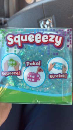 Squeeezy