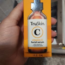 Brightening Serum