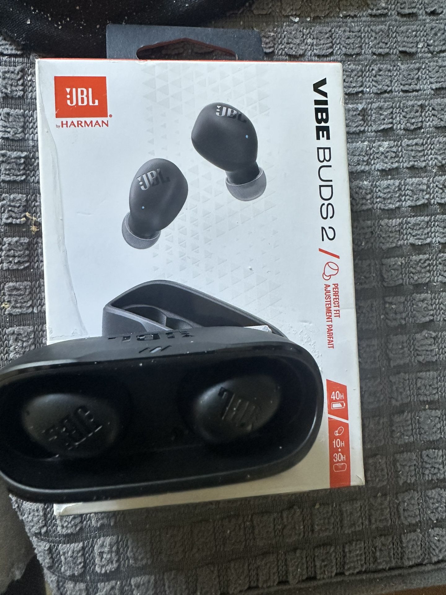 Jbl Buds2