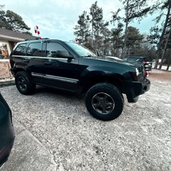 2005 Jeep Grand Cherokee