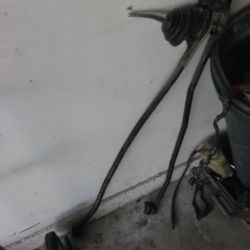 Acura Integra 90-93 Da Just Ask I Have A Bunch Of Parts