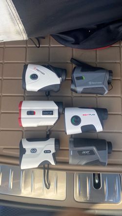 Range finders