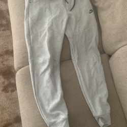 Nike Has Tech Fleece Bottoms