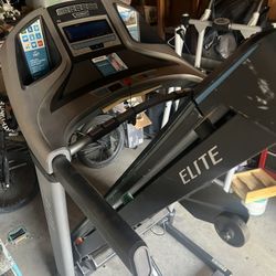 Treadmill