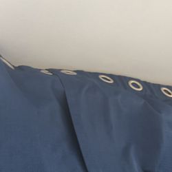 Thermal Black Out Curtains 