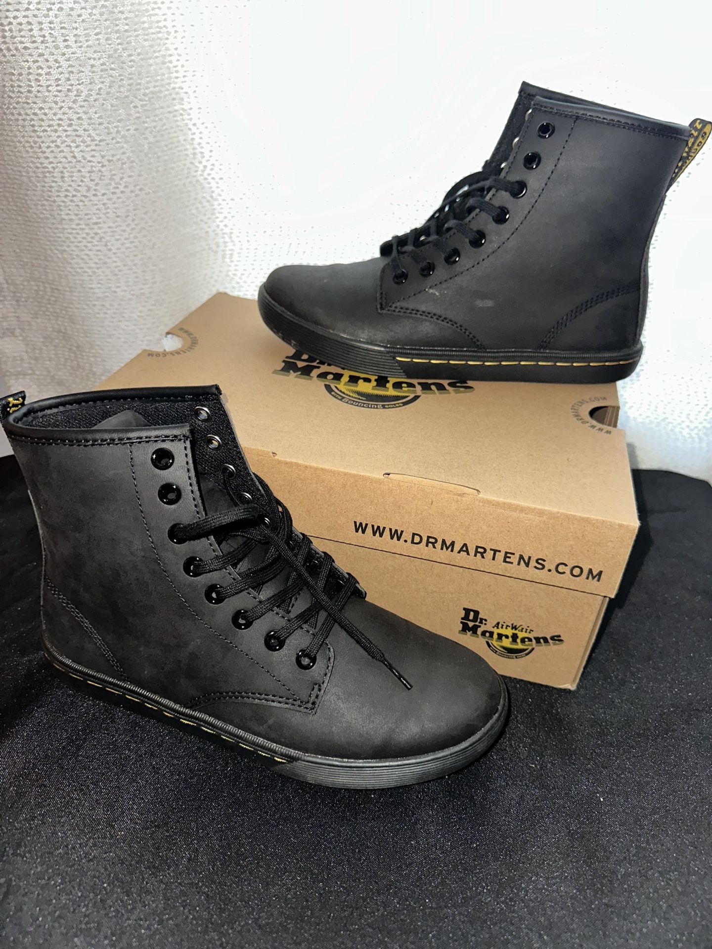 boots
