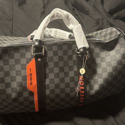 Authentic Louis Vuitton Men’s Bag