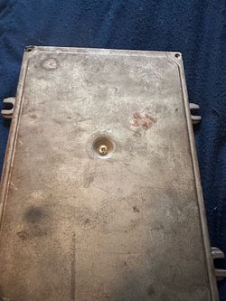 88-95 OBD1 chipped ecu