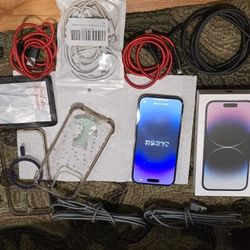 iPhone 14 Pro 256
