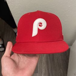 Phillies Hat