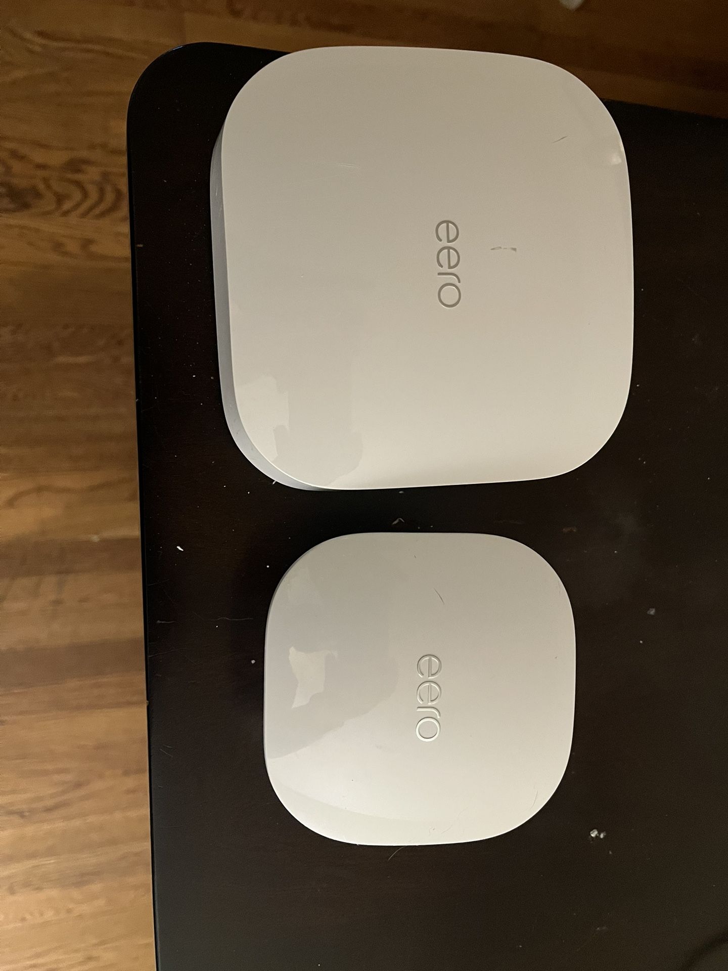 Eero Mesh Routers