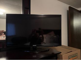 Samsung 32-inch 1080p LED-LCD Smart TV