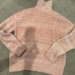 Zara Sweater