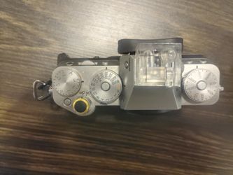 Camera