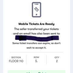 2 Tickets Blippi Live 6/10/23 Rosemont  Theatre, Rosemont IL