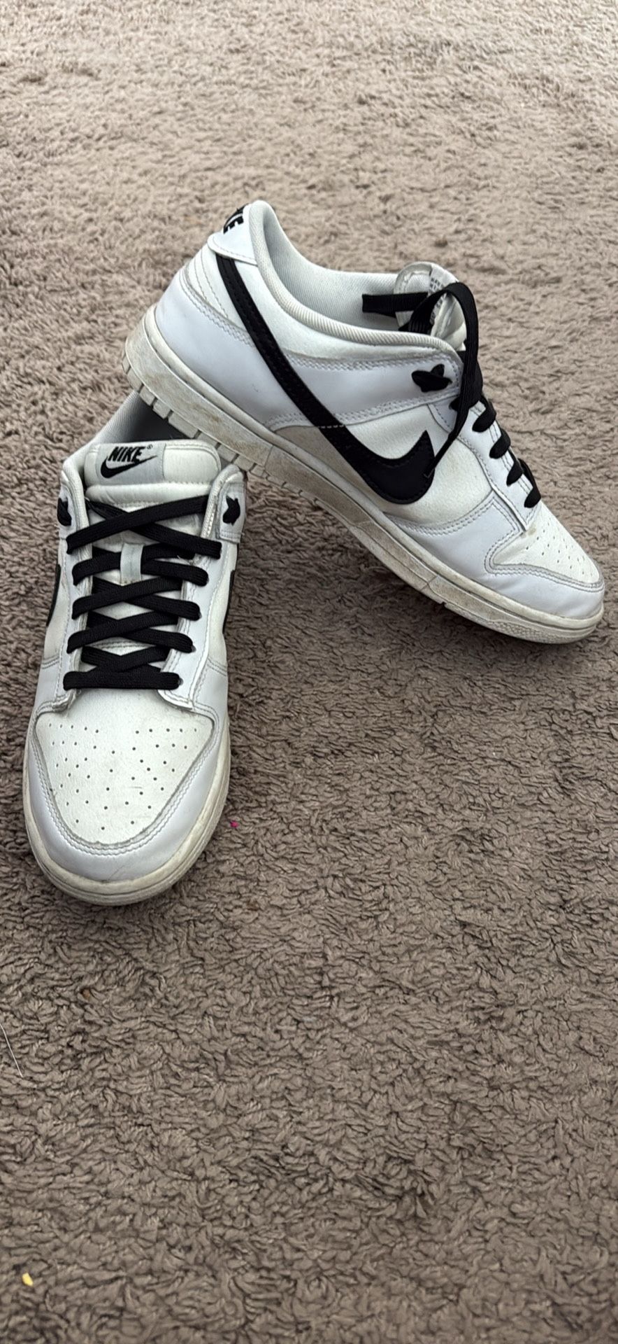Men’s Nike Dunks