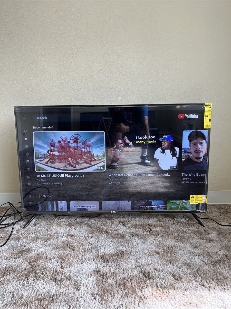 50 Inch