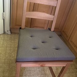 Dining Chairs (IKEA)