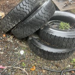 Tires 